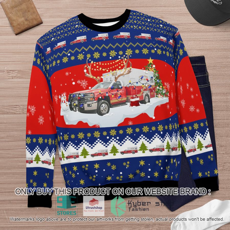NEW Texas Corpus Christi Fire Rescue Sweater 6 texas corpus christi fire rescue sweater 6 59315
