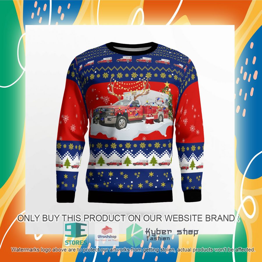NEW Texas Corpus Christi Fire Rescue Sweater 8 texas corpus christi fire rescue sweater 8 33054