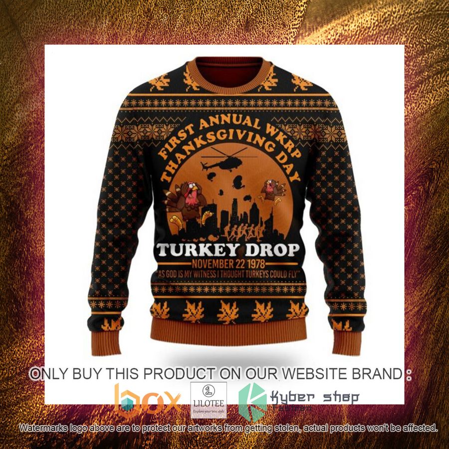 Thanksgiving Autumn Pattern Ugly Sweatshirtsweater 4 thanksgiving autumn pattern ugly sweatshirtsweater 4 28022