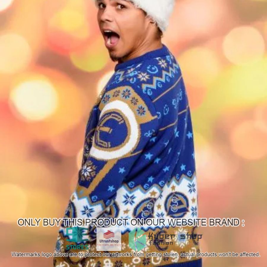 NEW The Eternals Ikaris Ugly Sweater 2 the eternals ikaris ugly christmas sweater 2 50481