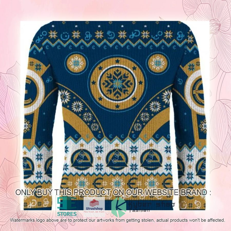 NEW The Eternals Ikaris Ugly Sweater 3 the eternals ikaris ugly christmas sweater 3 88295