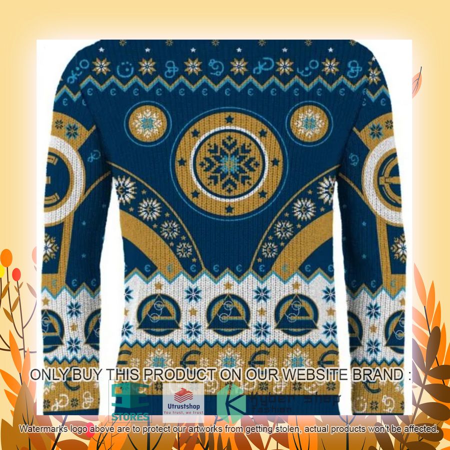 NEW The Eternals Ikaris Ugly Sweater 7 the eternals ikaris ugly christmas sweater 7 29439