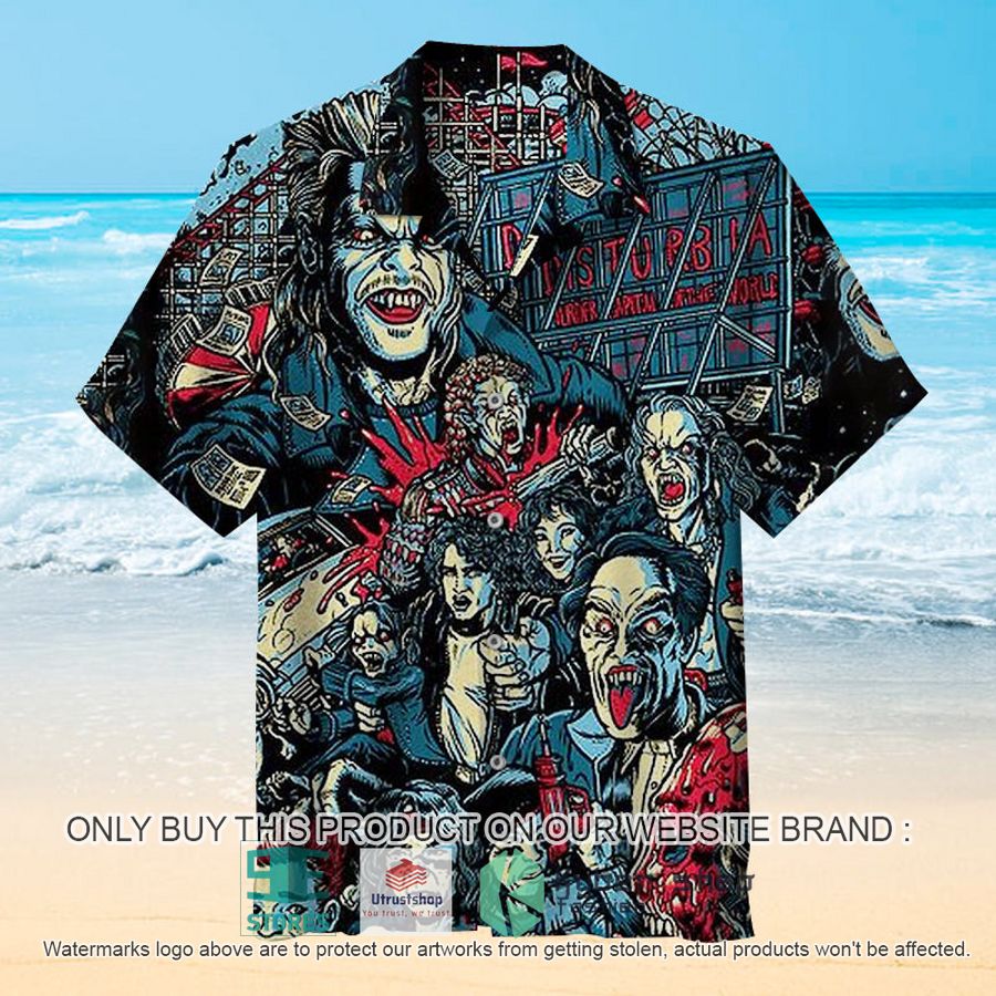 NEW The Lost Boys Hawaii Shirt 1 the lost boys hawaiian shirt 1 52713