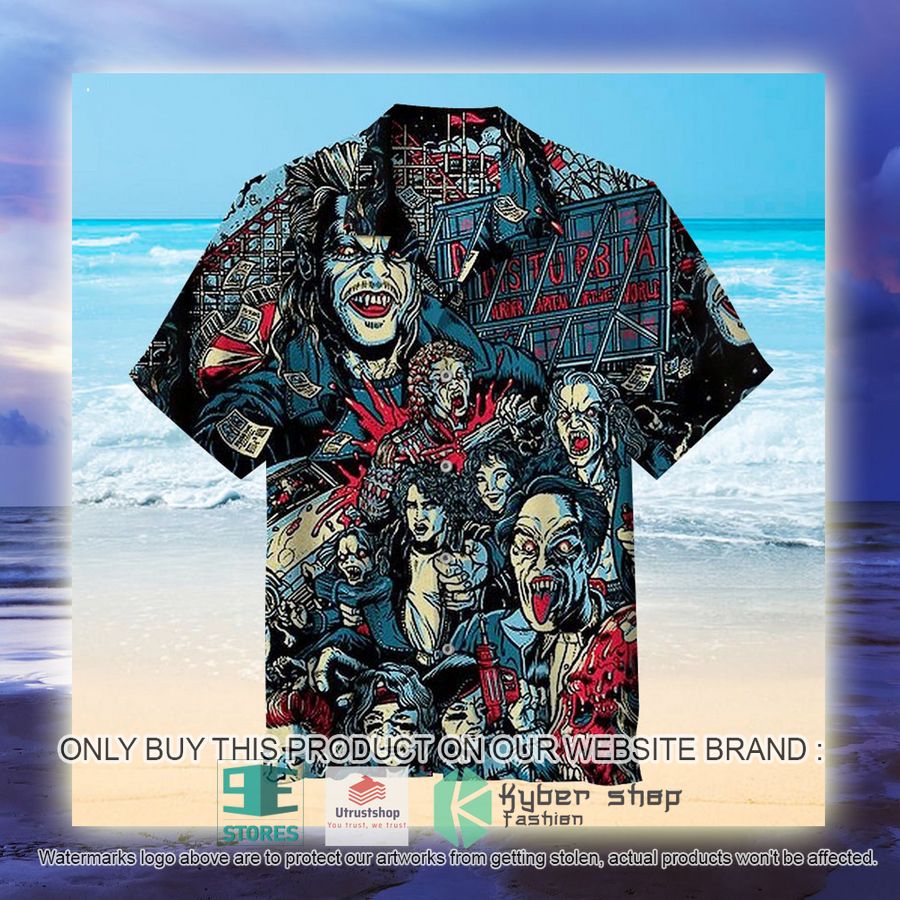 NEW The Lost Boys Hawaii Shirt 5 the lost boys hawaiian shirt 5 39160