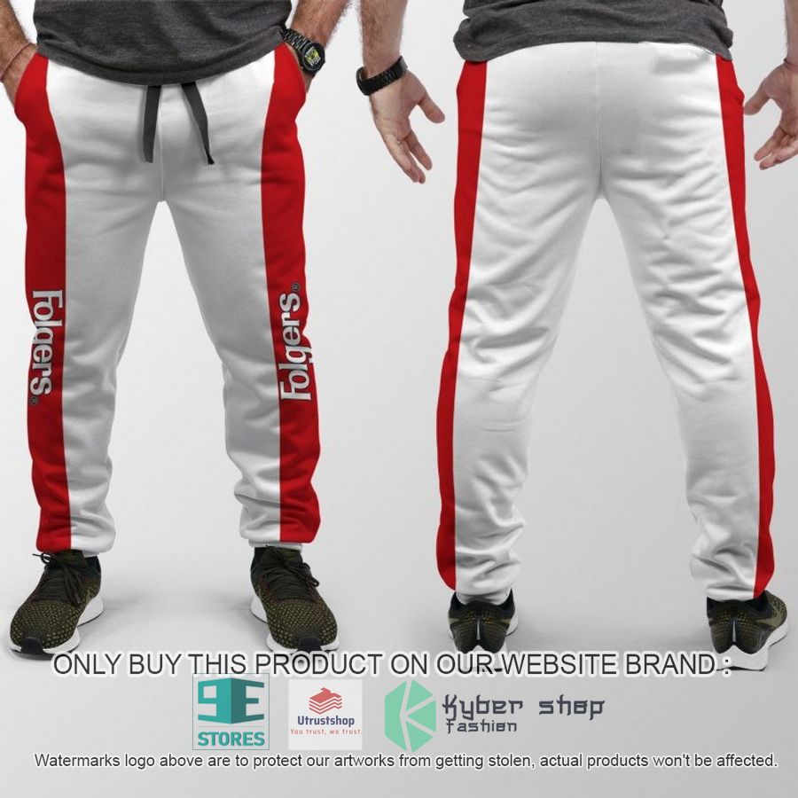 NEW Tim Richmond Nascar white red Sweatpants, Hoodie 3 tim richmond nascar white red hoodie pants 3 17728