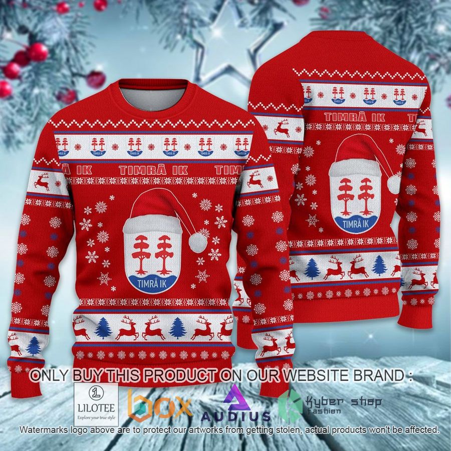 timra ik shl ugly christmas sweater 1 25349