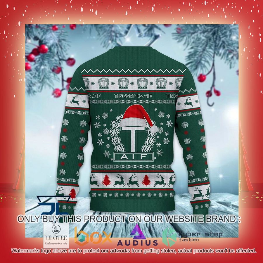 Tingsryds AIF SHL Ugly Christmas Sweater 14 tingsryds aif shl ugly christmas sweater 14 5853