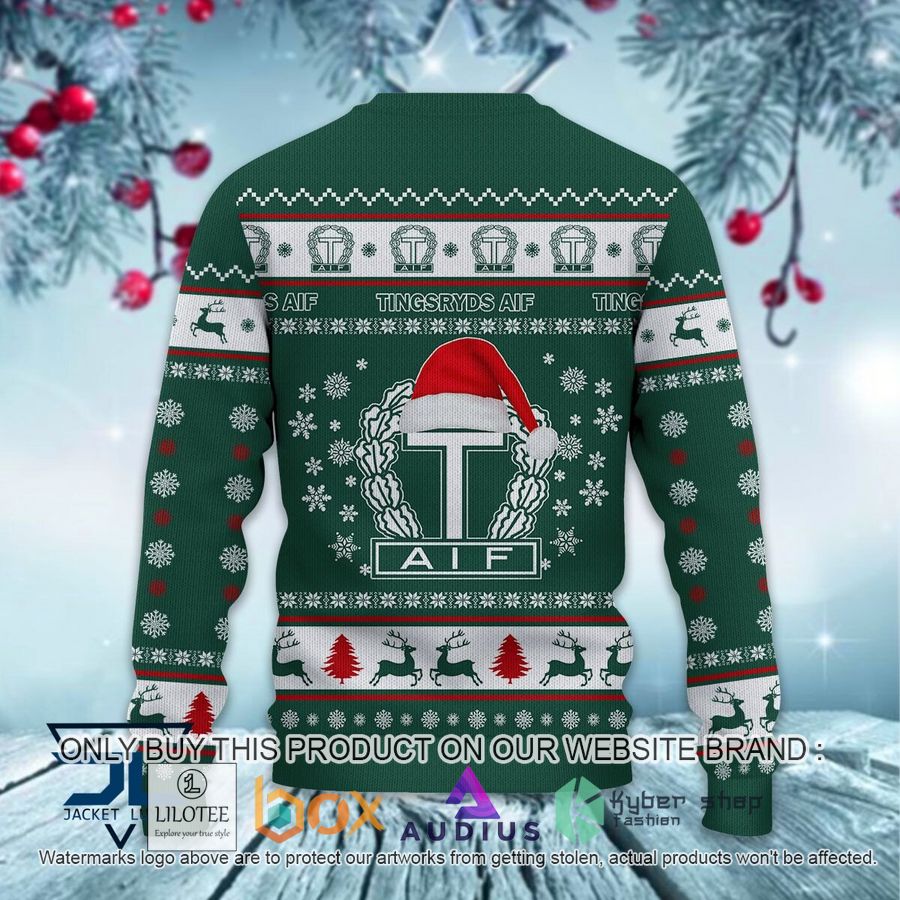 Tingsryds AIF SHL Ugly Christmas Sweater 3 tingsryds aif shl ugly christmas sweater 3 35410