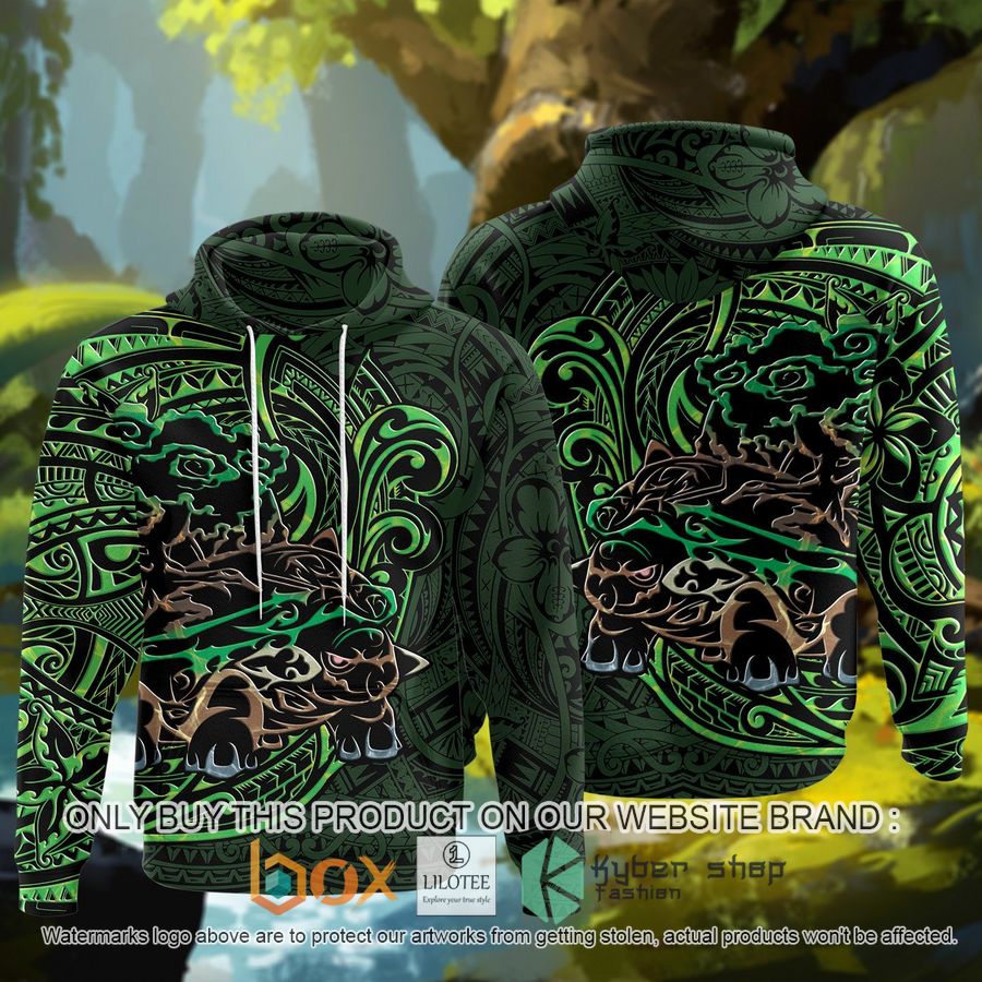 torterra polynesian hoodie 1 24581
