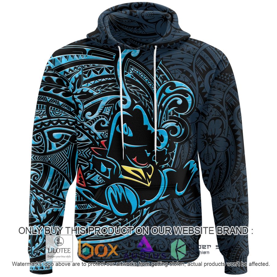 totodile polynesian 3d hoodie 2 55547