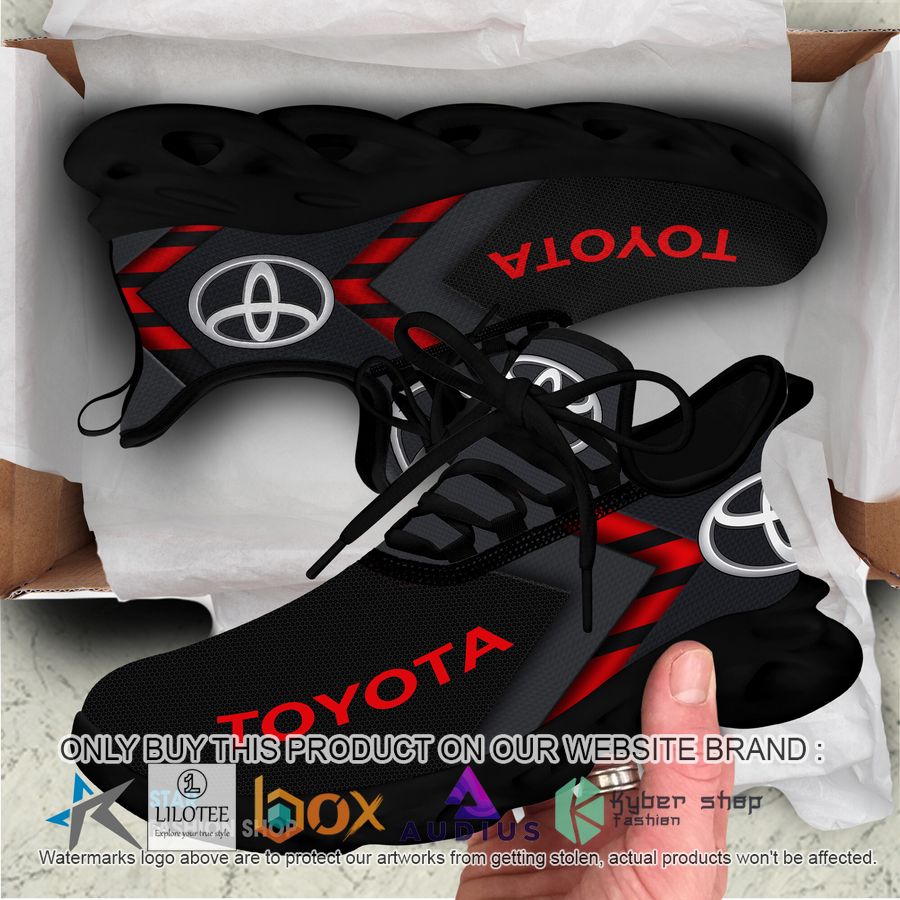 toyota max soul shoes 2 13895