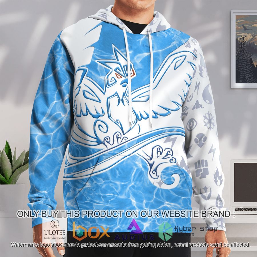 tribal articuno 3d hoodie 2 55766
