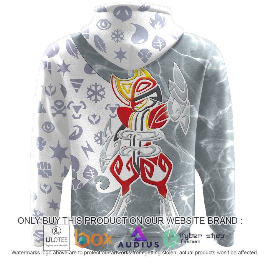Tribal Bisharp 3D Hoodie 3 tribal bisharp 3d hoodie 3 61289
