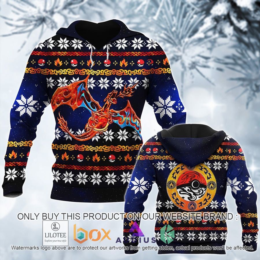 Tribal Charizard black Pokemon Shirt, Hoodie 4 tribal charizard black pokemon shirt hoodie 4 77242