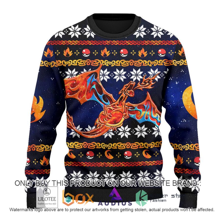 Tribal Charizard Pokemon Shirt, Hoodie 2 tribal charizard pokemon shirt hoodie 2 72787