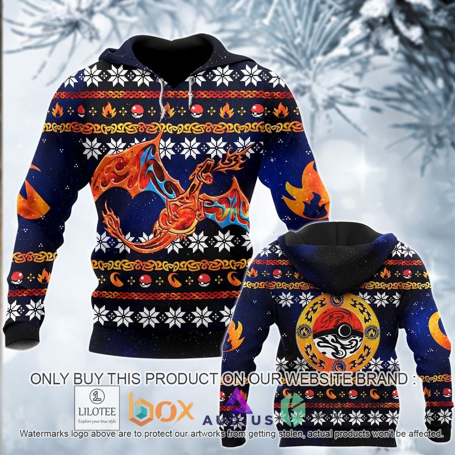 Tribal Charizard Pokemon Shirt, Hoodie 4 tribal charizard pokemon shirt hoodie 4 57283