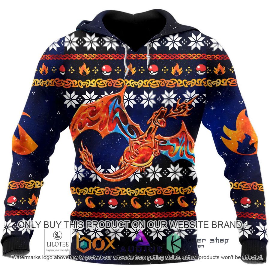 Tribal Charizard Pokemon Shirt, Hoodie 5 tribal charizard pokemon shirt hoodie 5 84119