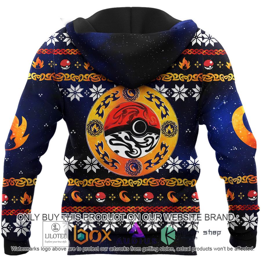 Tribal Charizard Pokemon Shirt, Hoodie 6 tribal charizard pokemon shirt hoodie 6 39317