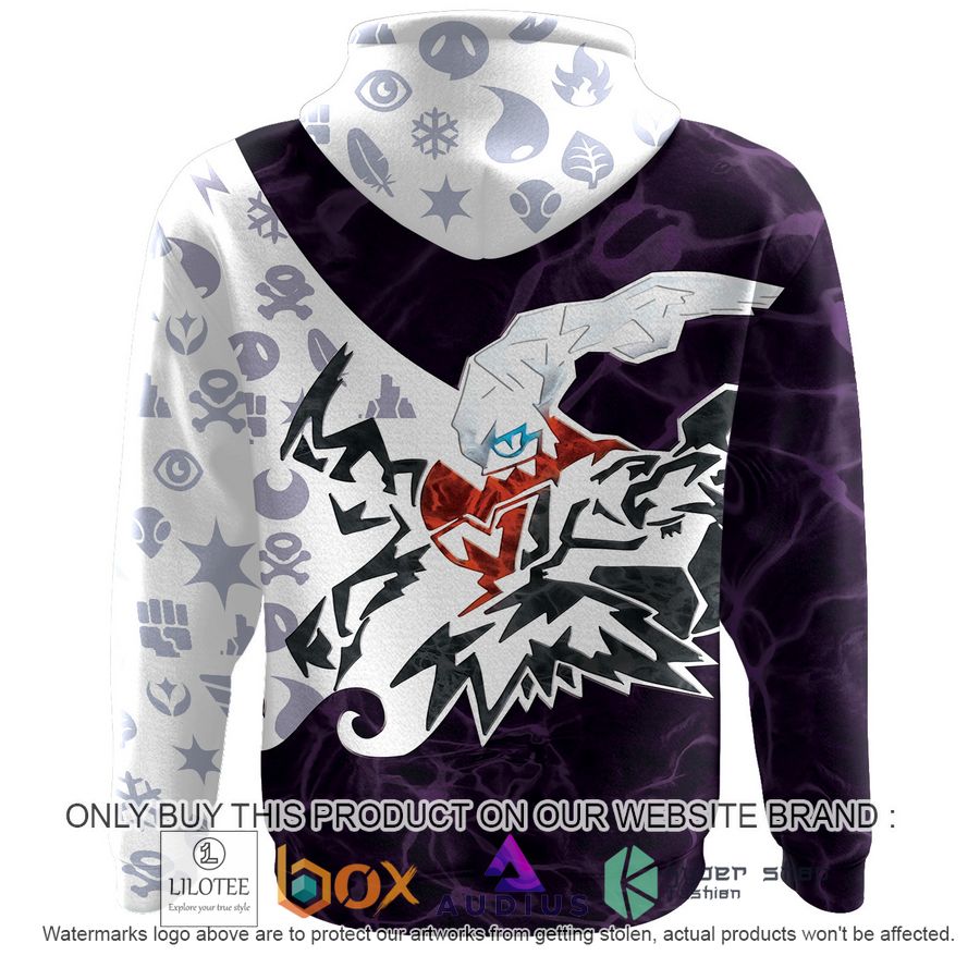 Tribal Darkrai 3D Hoodie 3 tribal darkrai 3d hoodie 3 28101