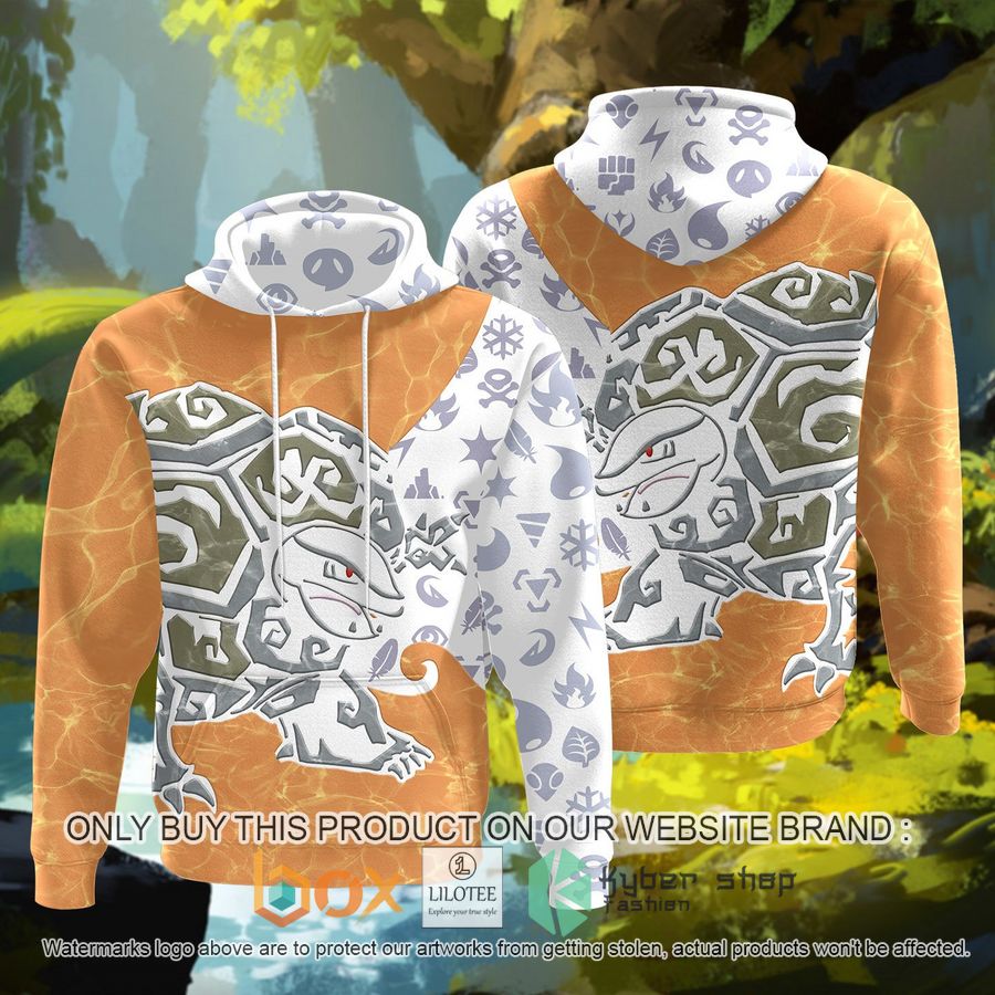 tribal golem hoodie 1 20012