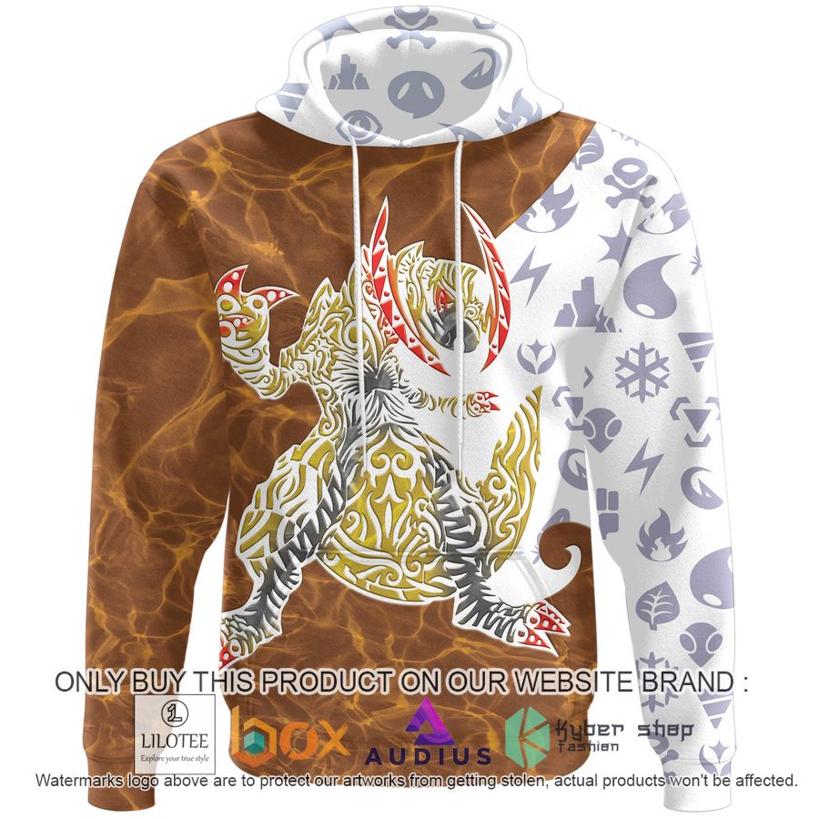 tribal haxorus 3d hoodie 2 48068