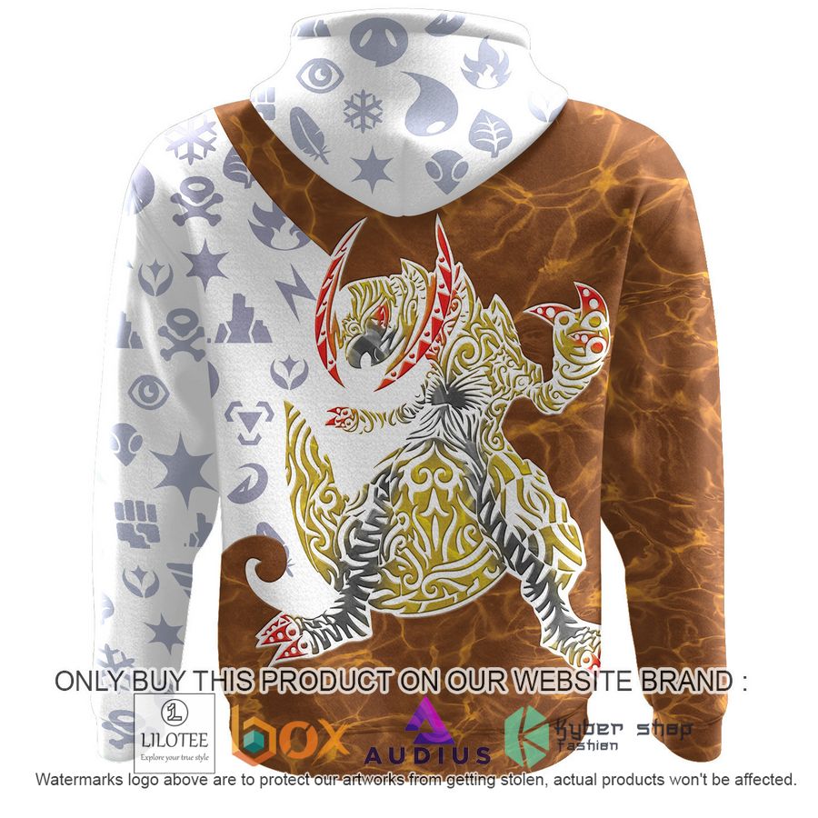Tribal Haxorus 3D Hoodie 3 tribal haxorus 3d hoodie 3 41512