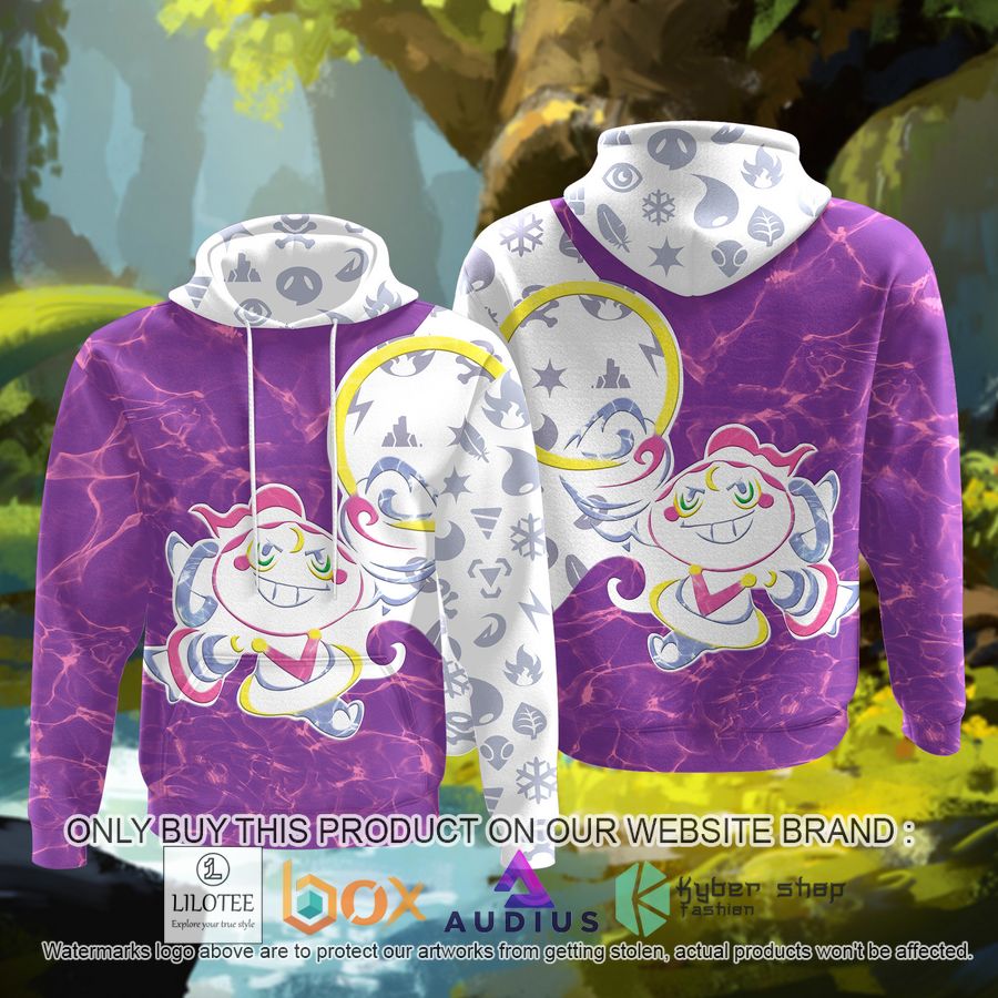 tribal hoopa 3d hoodie 1 97375