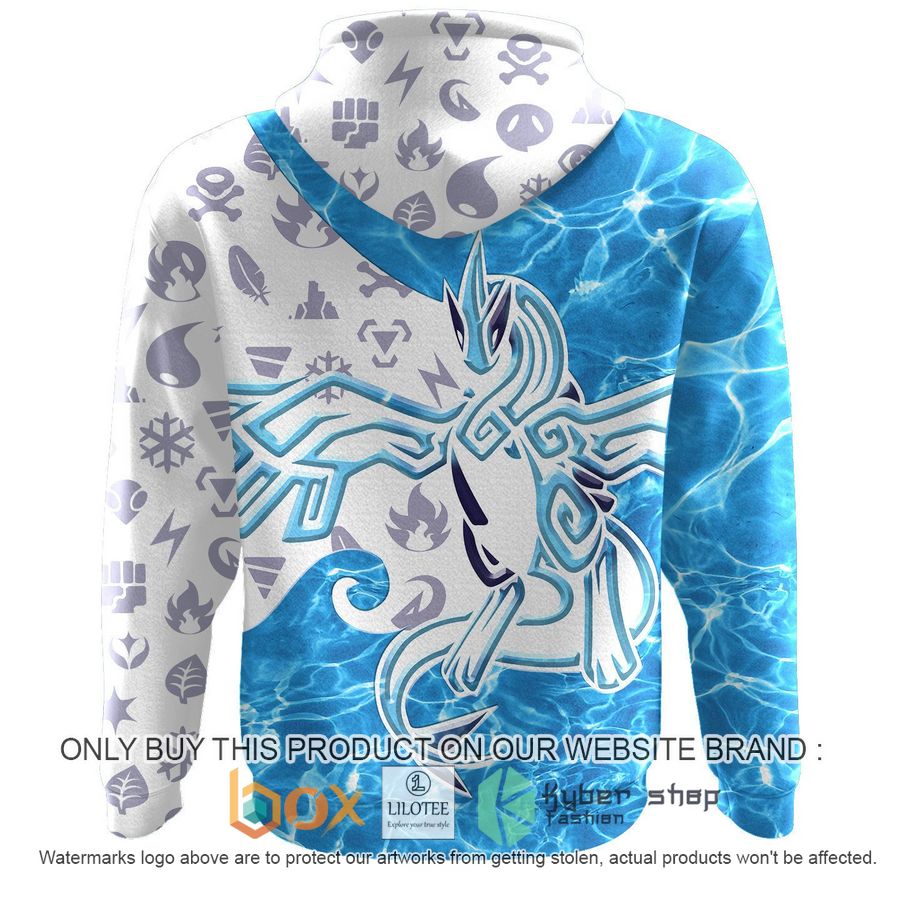 Tribal Lugia Hoodie 3 tribal lugia hoodie 3 25407