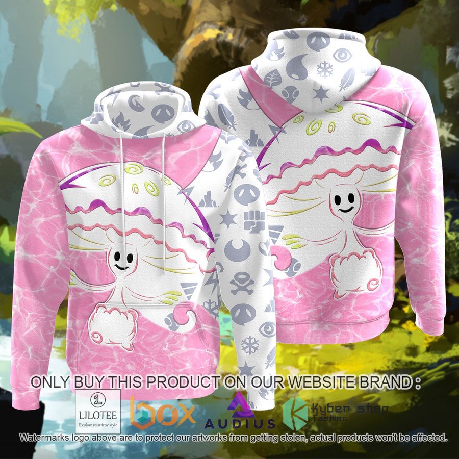 tribal shiinotic 3d hoodie 1 85531