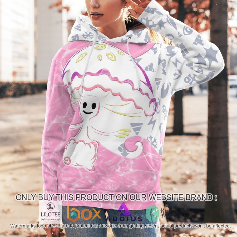 Tribal Shiinotic 3D Hoodie 3 tribal shiinotic 3d hoodie 3 8862