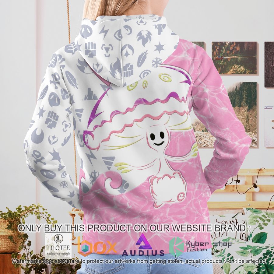 Tribal Shiinotic 3D Hoodie 4 tribal shiinotic 3d hoodie 4 36372