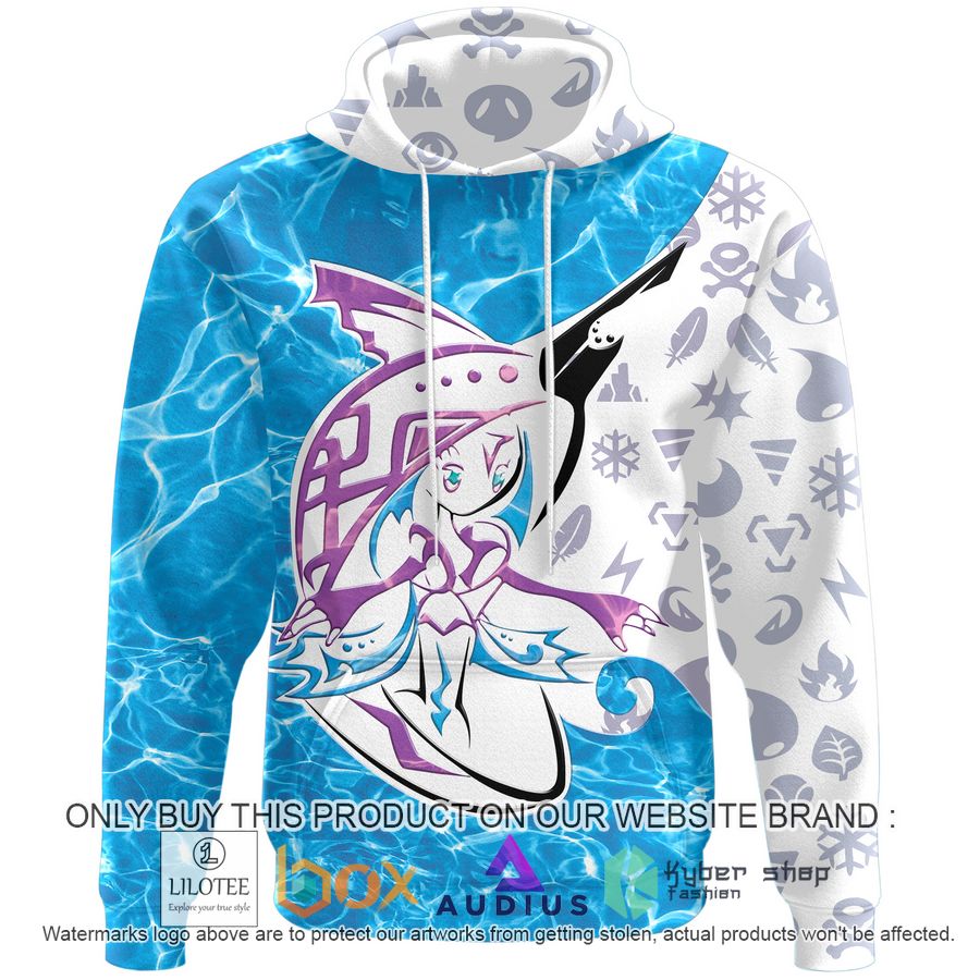 tribal tapu fini 3d hoodie 2 12607