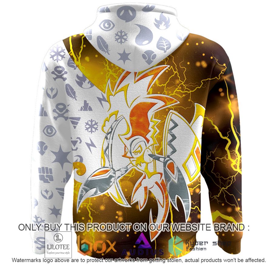 Tribal Tapu Koko 3D Hoodie 3 tribal tapu koko 3d hoodie 3 95832