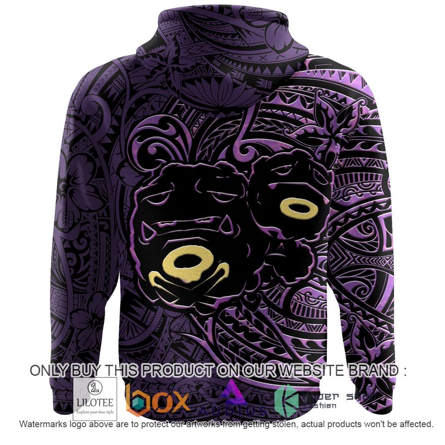 Tribal Weezing Polynesian 3D Hoodie 3 tribal weezing polynesian 3d hoodie 3 99875