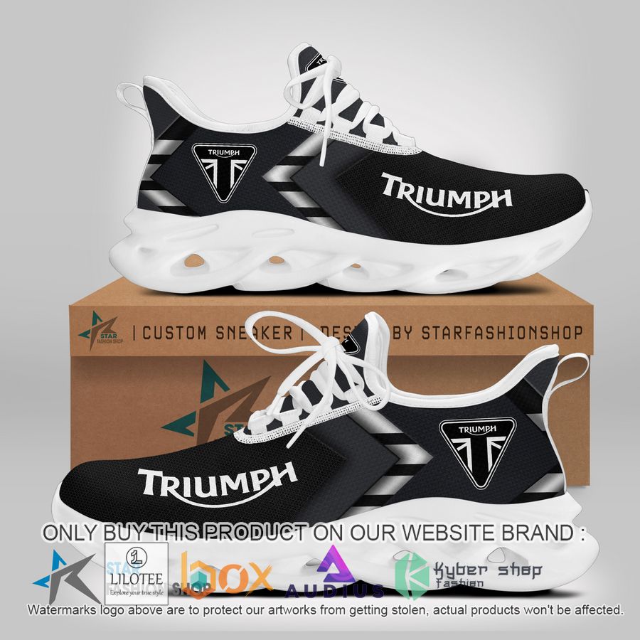 Triumph Motorcycles Max Soul Shoes 4 triumph motorcycles max soul shoes 4 55638