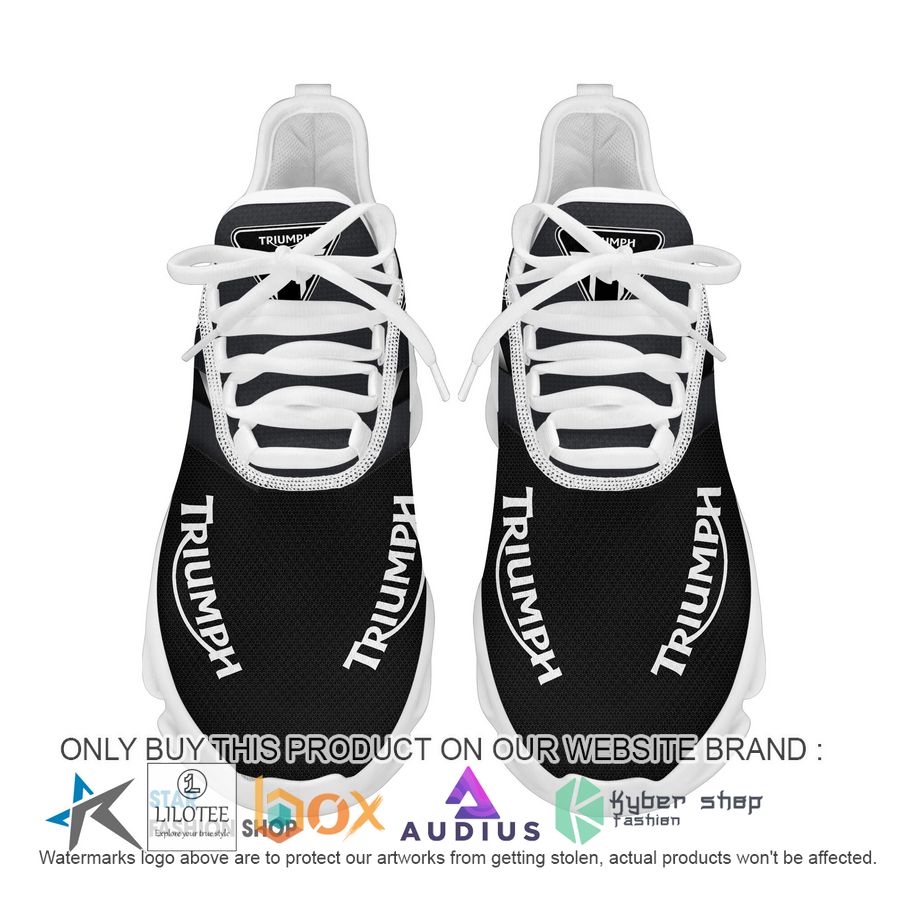 Triumph Motorcycles Max Soul Shoes 6 triumph motorcycles max soul shoes 6 73693