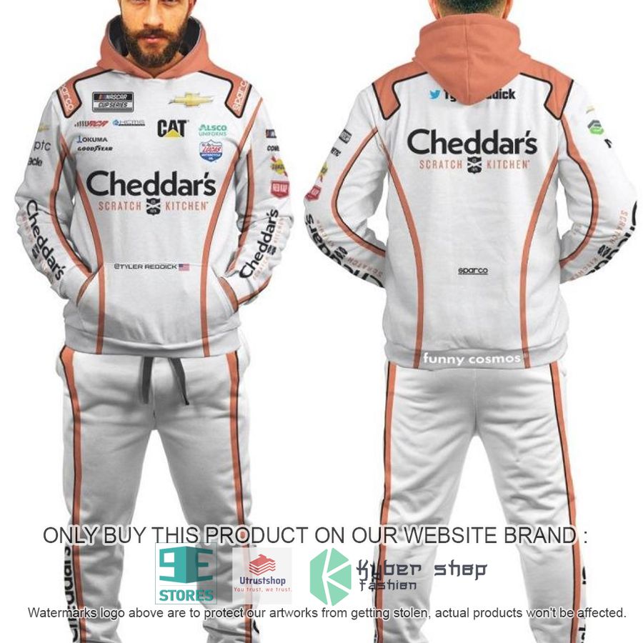 tyler reddick nascar 2022 hoodie pants 1 1828