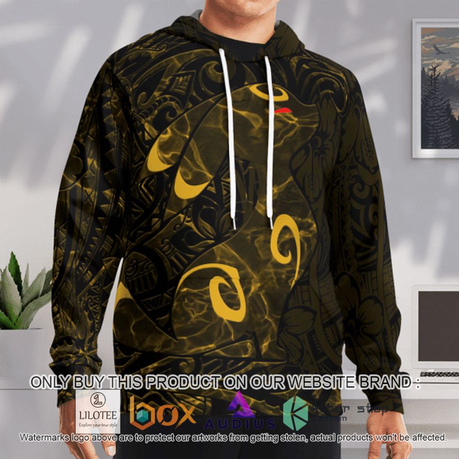 umbreon polynesian 3d hoodie 2 17571