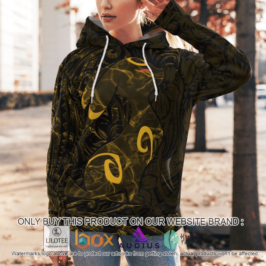 Umbreon Polynesian 3D Hoodie 4 umbreon polynesian 3d hoodie 4 78168