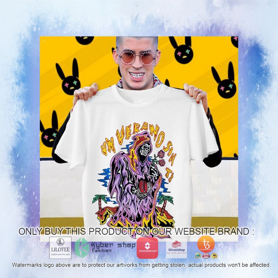 HOT Un Verano Sin Ti Bad Bunny 2D Hoodie, Shirt 3 un verano sin ti bad bunny 2d shirt hoodie 2 29073