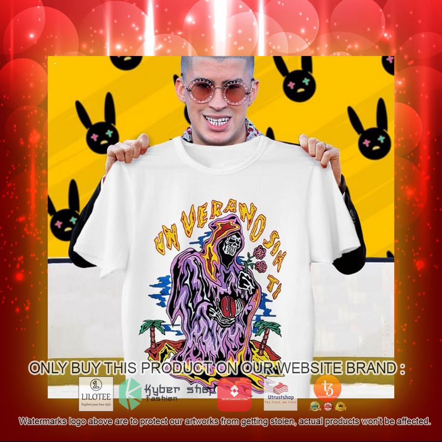 HOT Un Verano Sin Ti Bad Bunny 2D Hoodie, Shirt 4 un verano sin ti bad bunny 2d shirt hoodie 3 24521