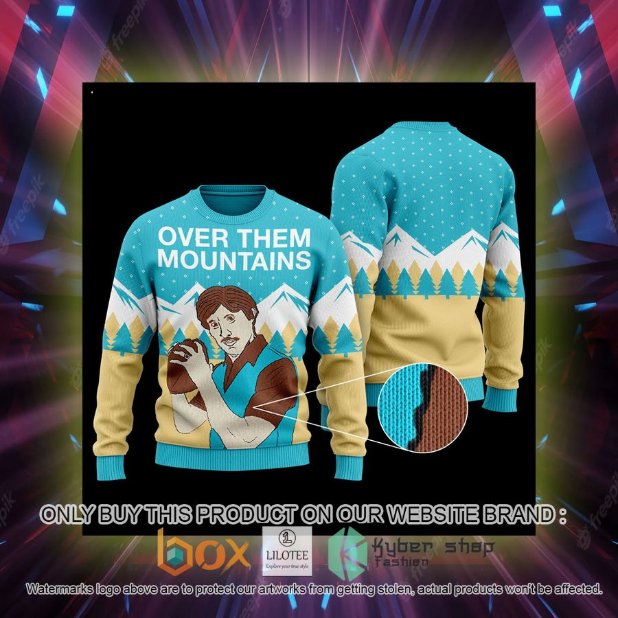 uncle rico over them mountains wool sweater 2 55047