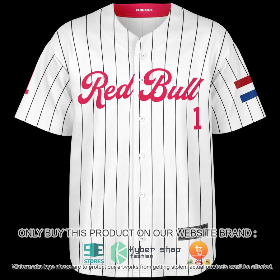 HOT Verstappen Red Bull 1 Baseball Jersey 2 verstappen red bull 1 baseball jersey 2 64681