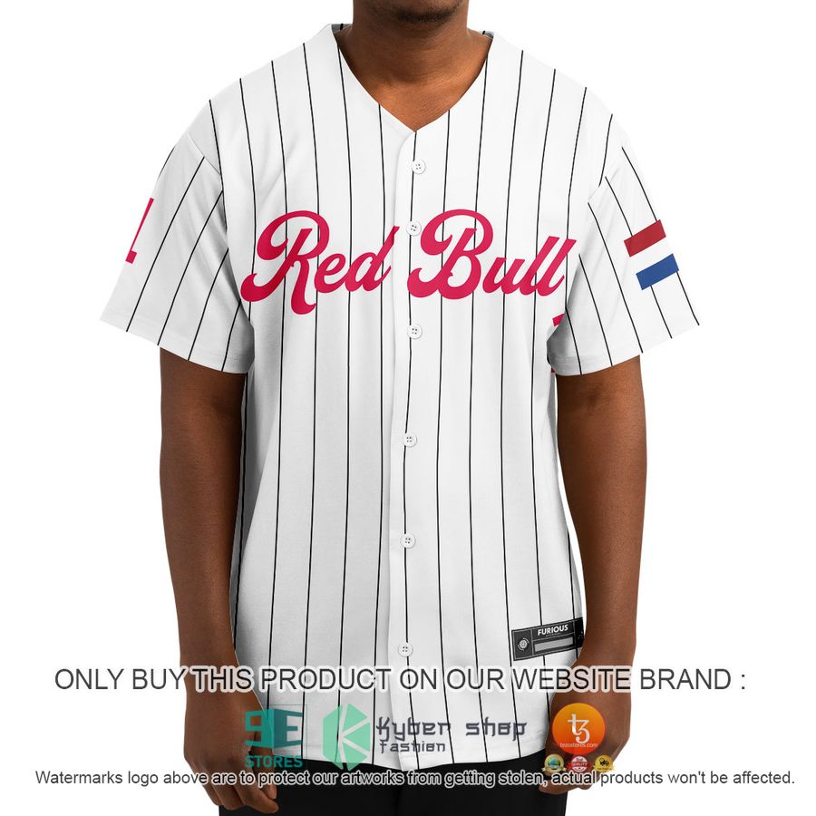 HOT Verstappen Red Bull 1 Baseball Jersey 4 verstappen red bull 1 baseball jersey 4 69259