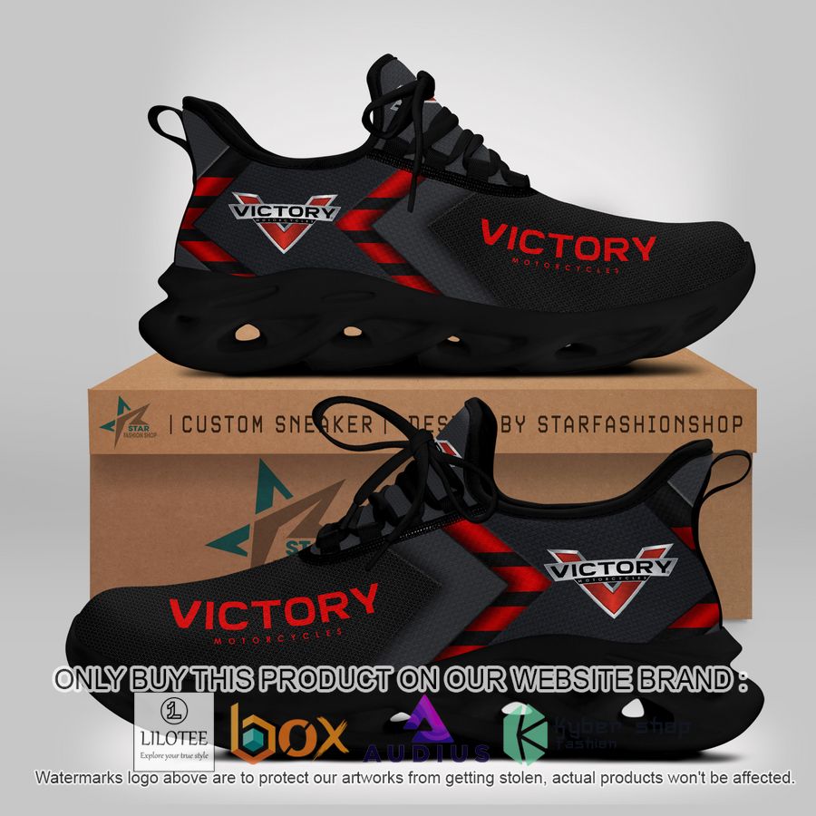 victory motorcycles max soul shoes 1 40324