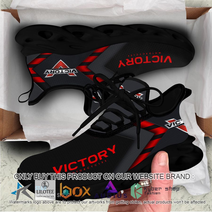 victory motorcycles max soul shoes 2 22340