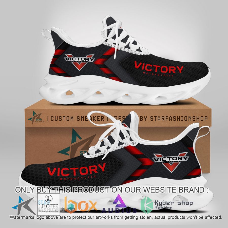 Victory Motorcycles Max Soul Shoes 4 victory motorcycles max soul shoes 4 91216