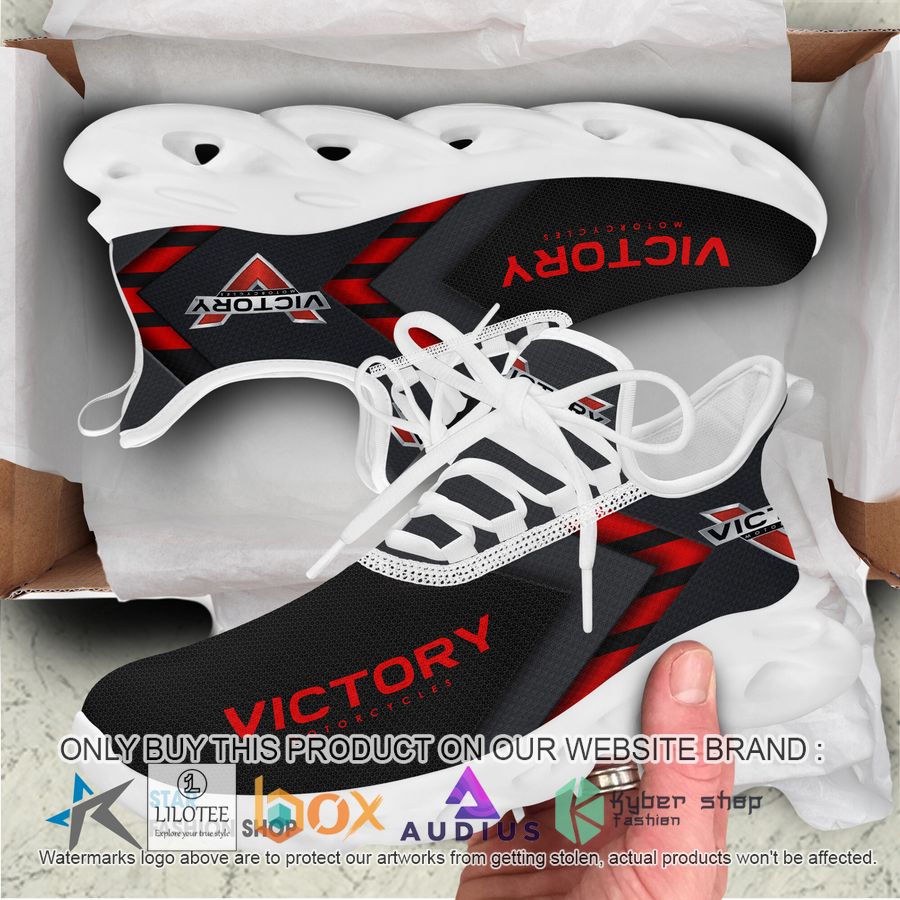 Victory Motorcycles Max Soul Shoes 5 victory motorcycles max soul shoes 5 7305