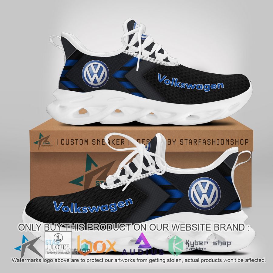 Volkswagen Max Soul Shoes 4 volkswagen max soul shoes 4 83938