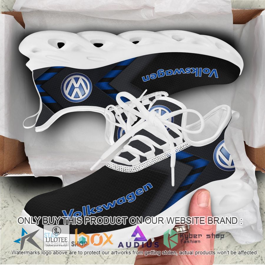 Volkswagen Max Soul Shoes 5 volkswagen max soul shoes 5 76350